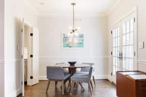 Historic Charming Home in Old Town